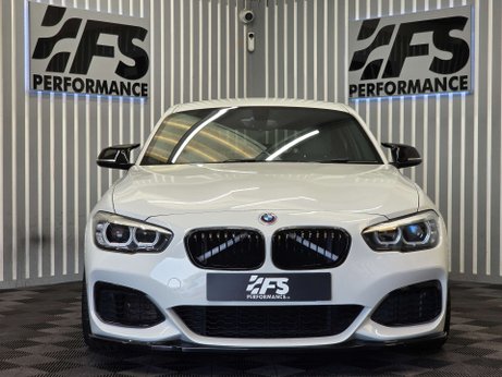 BMW 1 Series 3.0 M140i Shadow Edition Hatchback 5dr Petrol Auto Euro 6 (s/s) (340 ps) 28