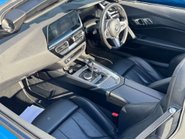 BMW Z4 2.0 Z4 sDrive 20i M Sport Auto 2dr 13