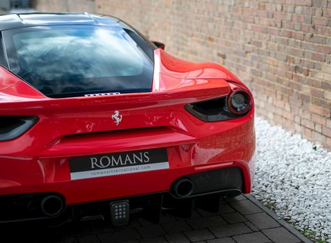 Ferrari 488 GTB 20