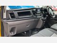 Ford Transit Custom 2.0 340 EcoBlue Leader Panel Van 5dr Diesel Manual L1 H1 Euro 6 (s/s) (130 39
