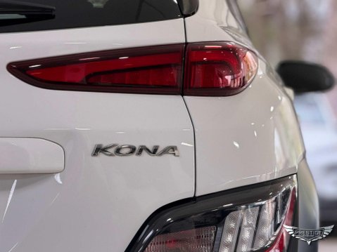 Hyundai KONA 1.6 h-GDi Premium DCT Euro 6 (s/s) 5dr 8