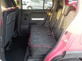 Suzuki Hustler HYBRID X 660cc Auto Kei Car MR41S Candy Pink 11