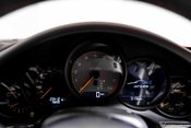 Porsche 911 GT3 RS PDK. FULL PSH. SPORTS CHRONO PACKAGE. PCCBS. LAVA ORANGE PAINTWORK. 38