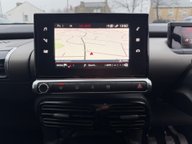 Citroen C4 Cactus PURETECH FLAIR S/S 11