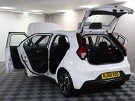 MG MG3 EXCITE VTI-TECH 21