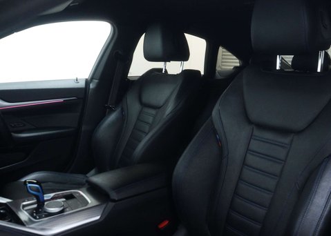 BMW I4 i4 M50 4WD 5dr 59