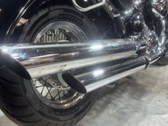 Suzuki Intruder 800 2008 ONLY 25K 800CC CRUISER BIKE NEW MOT SERVICED A2 20