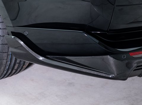 Land Rover Range Rover D350 AUTOBIOGRAPHY OVERFINCH 54