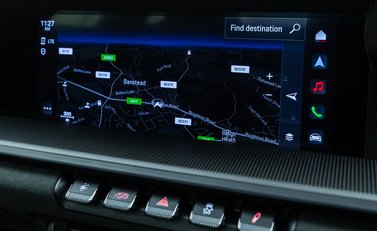 Porsche 911 Carrera 4 GTS (992) 22