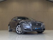 Jaguar XJ 3.0 XJ Portfolio V6 D Auto 4dr 4