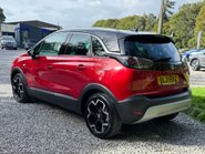 Vauxhall Crossland 1.2 Crossland SRi Nav T 5dr 9