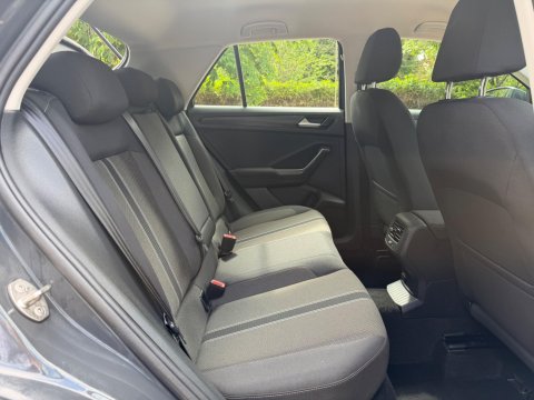 Volkswagen T-Roc 1.0 TSI SE Euro 6 (s/s) 5dr 19