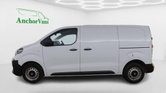 Vauxhall Vivaro SWB L1H1 Low Roof Prime 2900 Air Con Sensors EURO 6 NO VAT 7