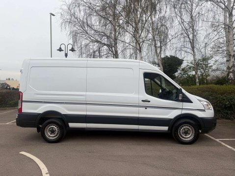Ford Transit 2.2 Transit 350 18