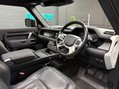 Land Rover Defender 3.0 D250 MHEV X-Dynamic S Auto 4WD Euro 6 (s/s) 3dr 12