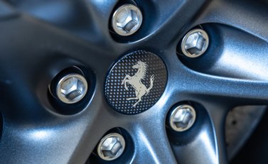 Ferrari Purosangue 39