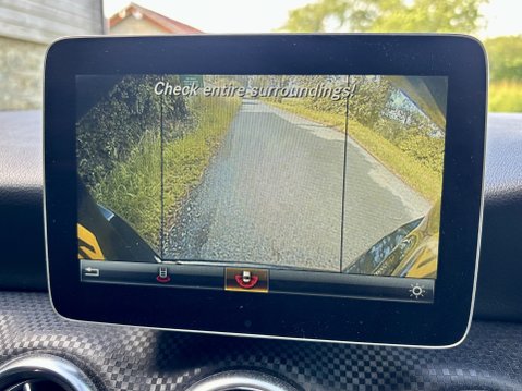 Mercedes-Benz A Class A 180 D SPORT Euro 6b ULEZ compliant GREAT VALUE 16
