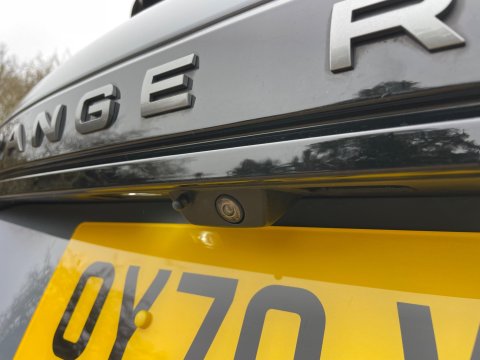 Land Rover Range Rover Evoque 2.0 D180 MHEV First Edition SUV 5dr Diesel Auto 4WD Euro 6 (s/s) (180 ps) 14