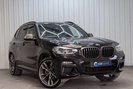 BMW X3 3.0 X3 M40D Auto 4WD 5dr