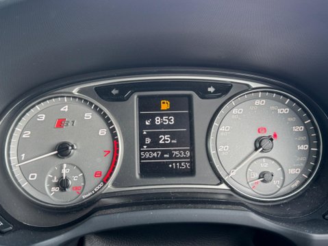 Audi S1 2.0 TFSI quattro Euro 6 (s/s) 3dr 30