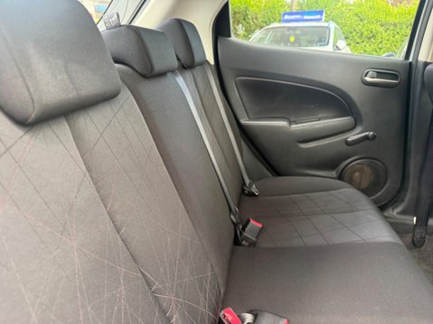 Mazda 2 1.5 TS2 Auto Euro 5 5dr 26