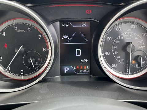 Suzuki Swift 1.2 Dualjet 83 12V Hybrid SZ5 5dr Auto 15