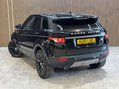 Land Rover Range Rover Evoque 2.2 Range Rover Evoque Pure eD4 4x2 5dr 2