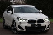BMW X2 2.0 20d M Sport Auto xDrive Euro 6 (s/s) 5dr 4
