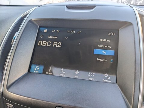 Ford Edge SPORT TDCI 31