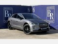 Jaguar I-Pace 400 90kWh R-Dynamic HSE Black SUV 5dr Electric Auto 4WD (400 ps) 1