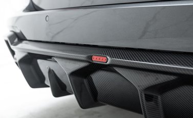 Audi RS6 AVANT VORSPRUNG URBAN 49