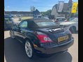 Chrysler Crossfire 3.2 Roadster 2dr 11