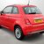 Fiat 500 1.2 Lounge 3dr 3