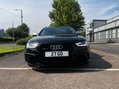 Audi RS4 4.2 RS 4 FSI Quattro Auto 4WD 5dr 4