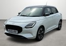 Suzuki Swift 1.2 Mild Hybrid Ultra 5dr CVT 7