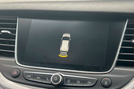 Vauxhall Grandland X 1.6 13.2kWh Business Edition Nav Premium SUV 5dr Petrol Plug-in Hybrid Auto 48