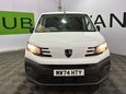 Peugeot Partner 1.5 Professional L2 BHDi 5dr 5