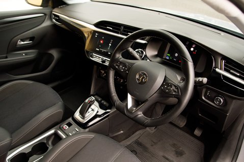 Vauxhall Corsa ELITE PREMIUM 4