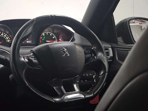 Peugeot 308 1.2 308 GT Line PureTech S/S 5dr 27
