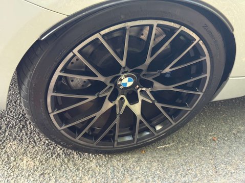 BMW M2 3.0 M2 Competition Edition Auto 2dr 70