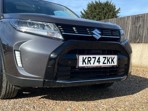 Suzuki Vitara ULTRA ALLGRIP 16
