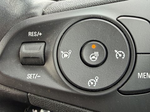 Vauxhall Corsa 1.2 Turbo SRi Premium 5dr 29