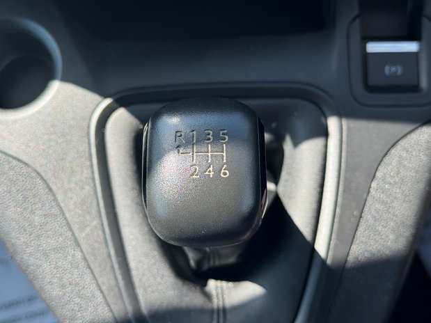 Citroen Berlingo SWB L1H1 Low Roof Enterprise Air Con Sensors EURO 6 35