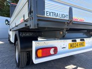 Renault Master ML35TW Business 130 ps Single Cab Tipper - Air Con / Sat Nav 21