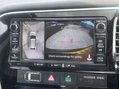 Mitsubishi Outlander 2.0h 12kWh GX4h SUV 5dr Petrol Plug-in Hybrid CVT 4WD Euro 6 (s/s) (200 ps) 63