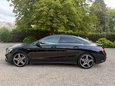 Mercedes-Benz CLA Class 2.0 CLA250 AMG Coupe 7G-DCT 4MATIC Euro 6 (s/s) 4dr 8