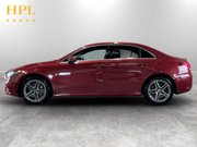 Mercedes-Benz A Class 1.3 A250e 15.6kWh AMG Line Saloon 4dr Petrol Plug-in Hybrid 8G-DCT Euro 6 ( 4