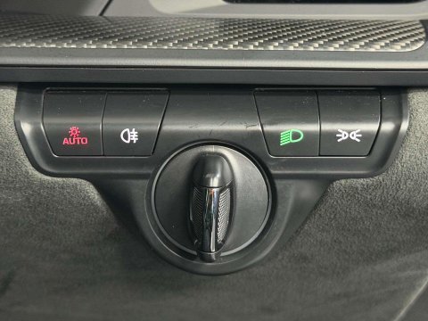 Porsche 911 4.0 992 GT3 RS Coupe 2dr Petrol PDK Euro 6 (s/s) (525 ps) 53