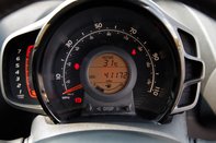 Toyota Aygo VVT-I X-PLAY 15