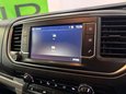 Vauxhall Vivaro 1.5 Vivaro F2700 Sportive S/S 27